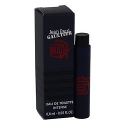 Jean Paul Gaultier Le Male Ultra Vial