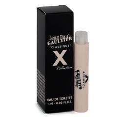 Jean Paul Gaultier Classique X Vial