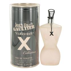 JPG Classique X EDT for Women | Jean Paul Gaultier