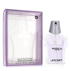 Physical Jockey EDT for Women | Jockey International