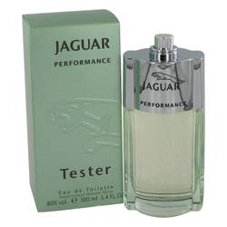 Jaguar Performance EDT for Men (Tester)