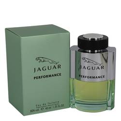 Jaguar Performance EDT for Men (40ml / 75ml / 100ml)