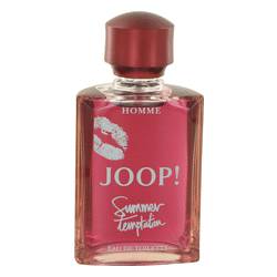 Joop Summer Temptation EDT for Men (Tester)