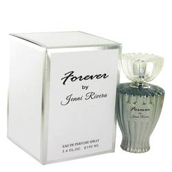 Jenni Rivera Forever EDP for Women