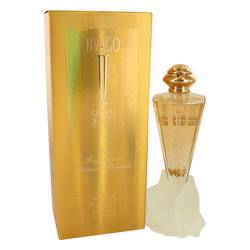 Jivago Rose Gold EDT for Women | Ilana Jivago