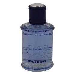 Jeanne Arthes Joe Sorrento Blue EDT for Men (Tester)