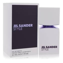 Jil Sander Style EDP for Women