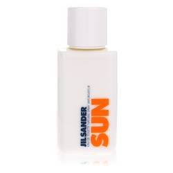 Jil Sander Sun EDT for Women (Tester)