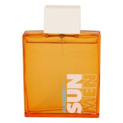 Jil Sander Sun Bath EDT for Men (Tester)