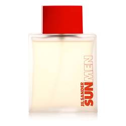 Jil Sander Sun EDT for Men (Unboxed)