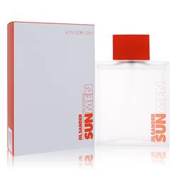 Jil Sander Sun EDT for Men