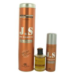 Joe Sorrento The Flasher Cologne Gift Set for Men