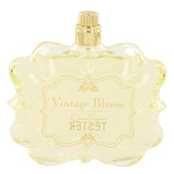 Jessica Simpson Vintage Bloom EDP for Women (Tester)