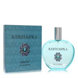 Judith Ripka Aqua Sky EDP for Women