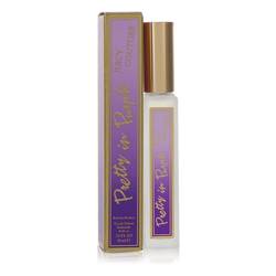 Juicy Couture Pretty In Purple Mini EDT Rollerball for Women