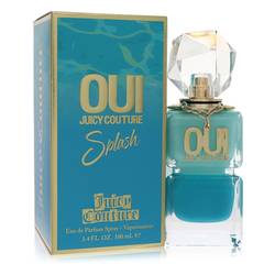 Juicy Couture Oui Splash EDP for Women