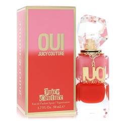 Juicy Couture Oui EDP for Women