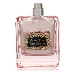 Juicy Couture Royal Rose EDP for Women (Tester)