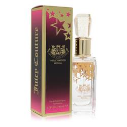 Juicy Couture Hollywood Royal EDT for Women (40ml / 75ml /150ml)