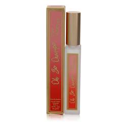 Juicy Couture Oh So Orange EDT Mini Roll On Pen