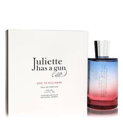 Juliette Has A Gun Ode To Dullness EDP for Women