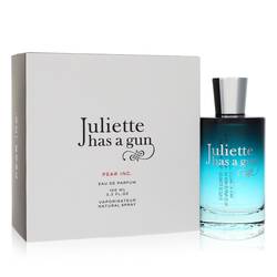 Juliette Has A Gun Pear Inc. EDP for Unisex (100ml Ready Stock - WhatsApp 9222 0111)