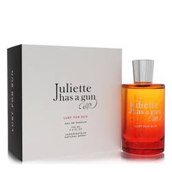 Juliette Has A Gun Lust For Sun EDP for Women