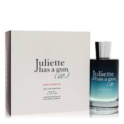 Juliette Has A Gun Ego Stratis EDP for Women