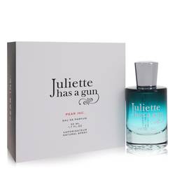 Juliette Has A Gun Pear Inc. EDP for Unisex (100ml Ready Stock - WhatsApp 9222 0111)