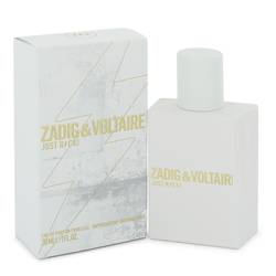 Zadig & Voltaire Just Rock EDP for Women (30ml / 50ml / 100ml)