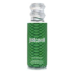 Just Cavalli Wild Orchard Fragrance Mist for Women
