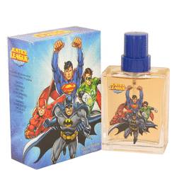 Justice League EDT for Men