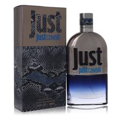 Just Cavalli (New) EDT for Men | Roberto Cavalli