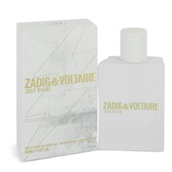 Zadig & Voltaire Just Rock EDP for Women (30ml / 50ml / 100ml)