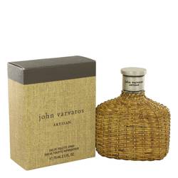 John Varvatos Artisan EDT for Men (125ml Ready Stock)