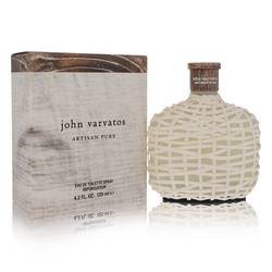 John Varvatos Artisan Pure EDT for Men