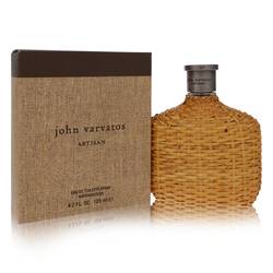 John Varvatos Artisan EDT for Men (125ml Ready Stock)