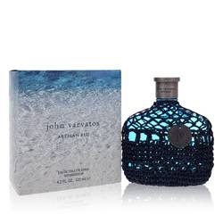 John Varvatos Artisan Blu EDT for Men