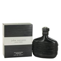 John Varvatos Dark Rebel EDT for Men