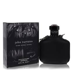 John Varvatos Dark Rebel Rider EDT for Men