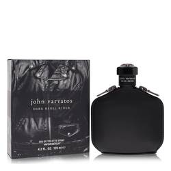 John Varvatos Dark Rebel Rider EDT for Men