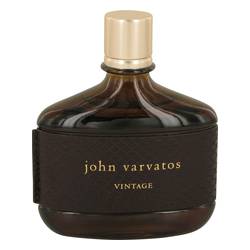 John Varvatos Vintage EDT for Men (Unboxed)