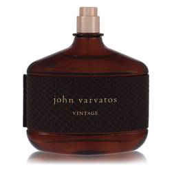 John Varvatos Vintage EDT for Men (Tester)