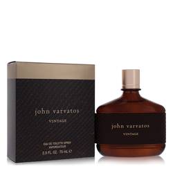 John Varvatos Vintage EDT for Men