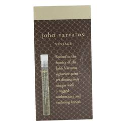 John Varvatos Vintage Vial