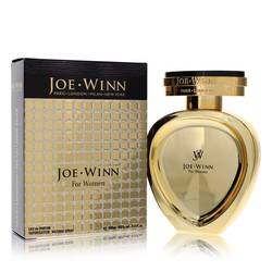 Joe Winn EDP for Women