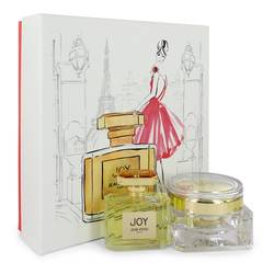 Jean Patou Joy Perfume Gift Set for Women