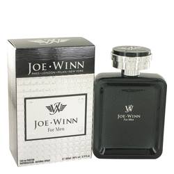 Joe Winn Cologne EDP for Men