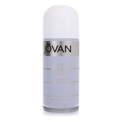 Jovan White Musk Deodorant Spray for Men