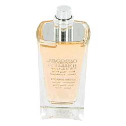 Jacomo De Jacomo EDP for Women (Tester)